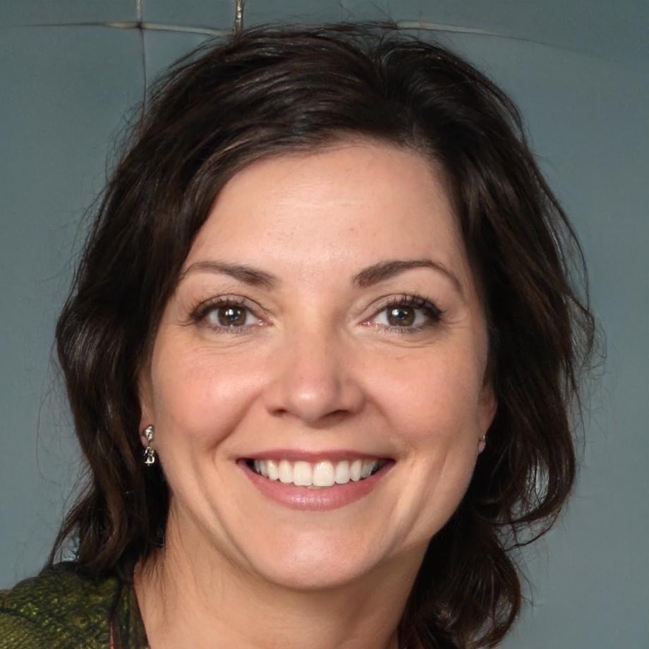 Portrait de Célestine Dubois